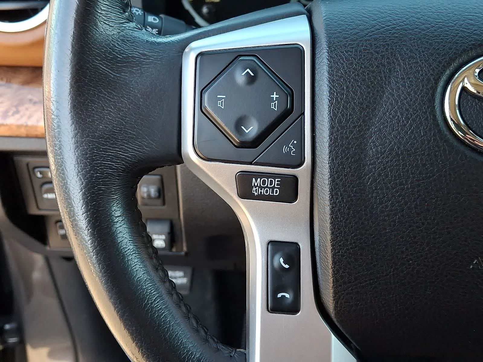 Certified Used 2021 Magnetic Gray Metallic Toyota 1794 Edition image 25