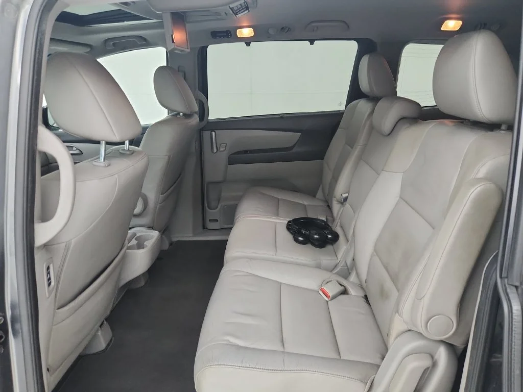 Used 2012  Honda EX-L image 31