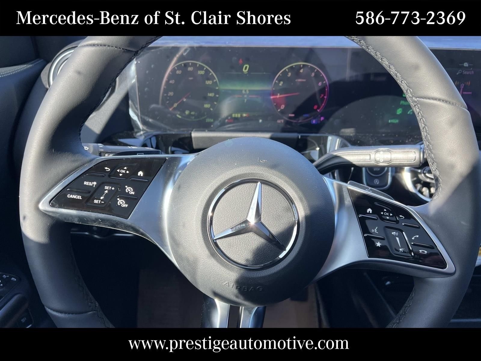 Used 2026 Red Mercedes-Benz GLA 250 image 20