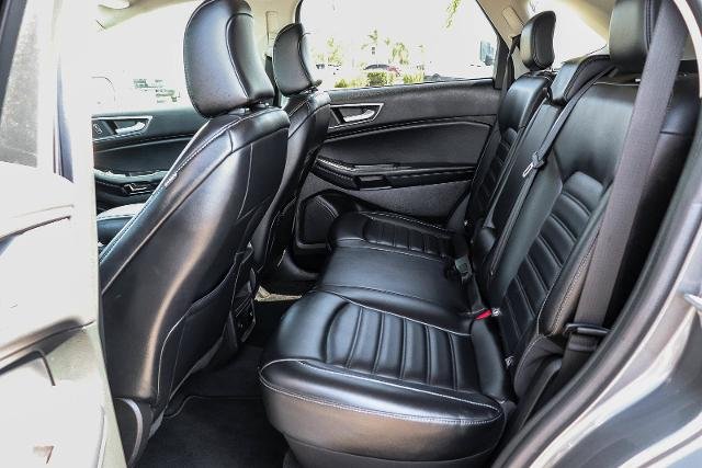 Certified Used 2023 Gray Metallic Ford  image 18