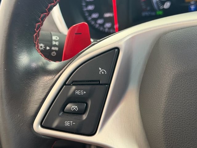 Used 2019 White Chevrolet Grand Sport image 20