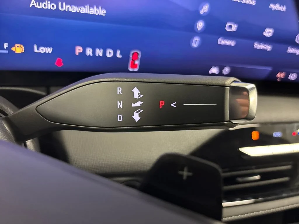 2026 Buick Enclave Preferred - Photo 42