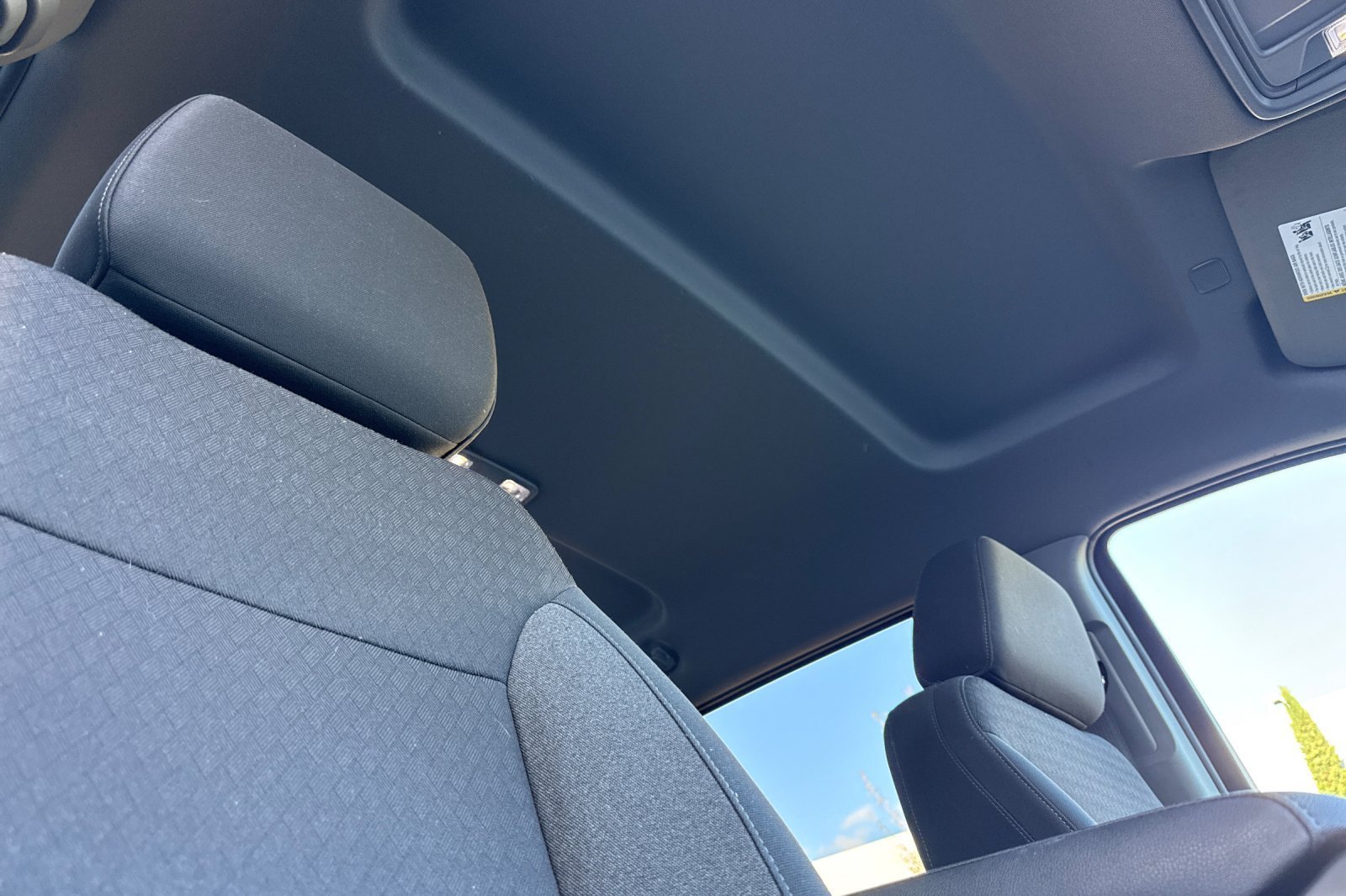 Used 2026 Summit White Chevrolet LT image 15