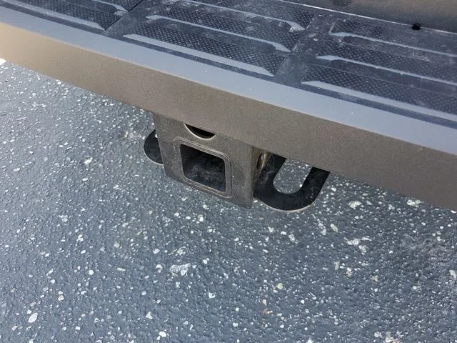 New 2026  Toyota TRD Off-Road image 6