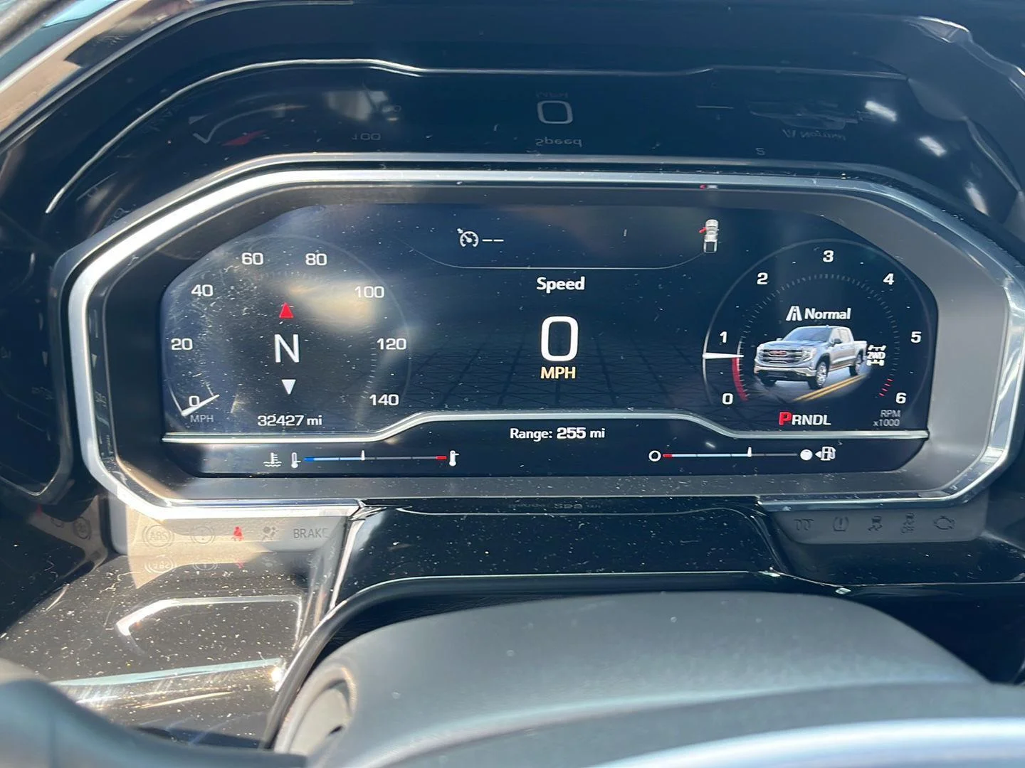 2023 GMC Sierra 1500 Elevation - Photo 9