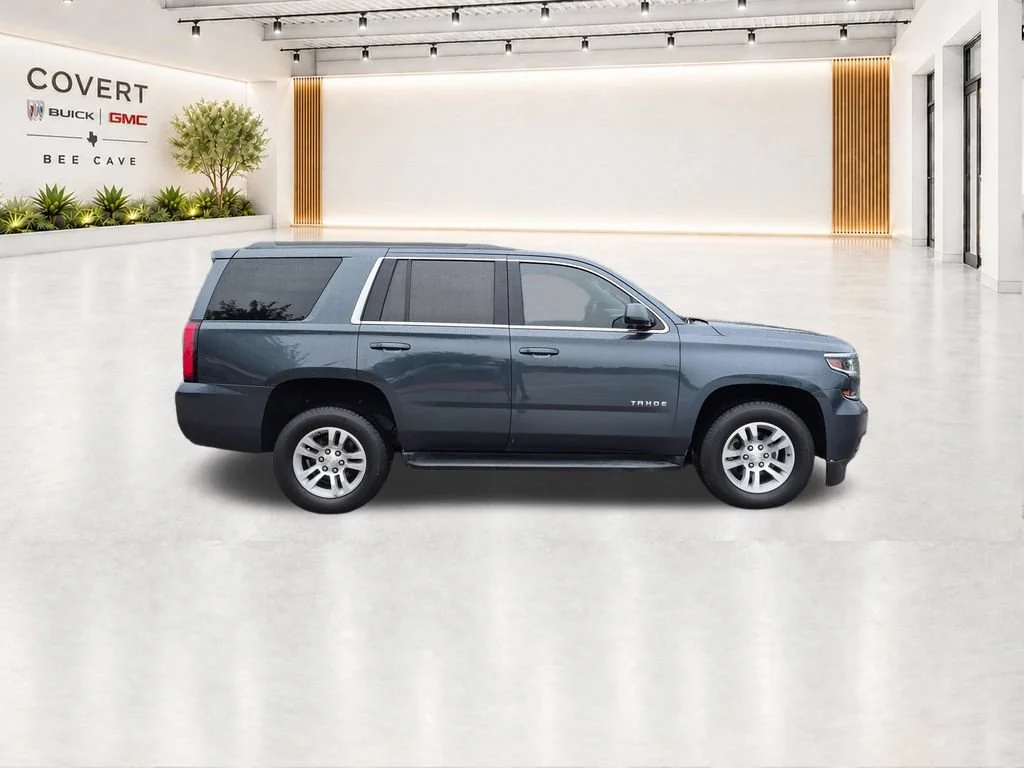 Used 2019 SHADOW GRAY METALLIC Chevrolet LT image 15