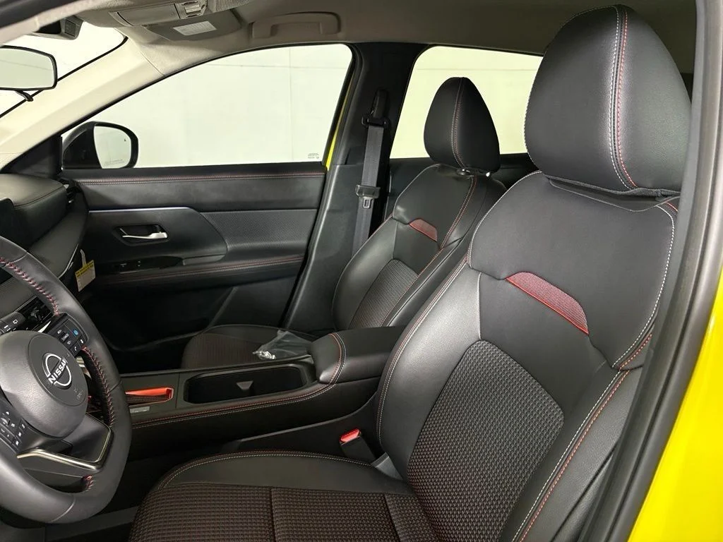 2026 Nissan KICKS SR - Photo 19
