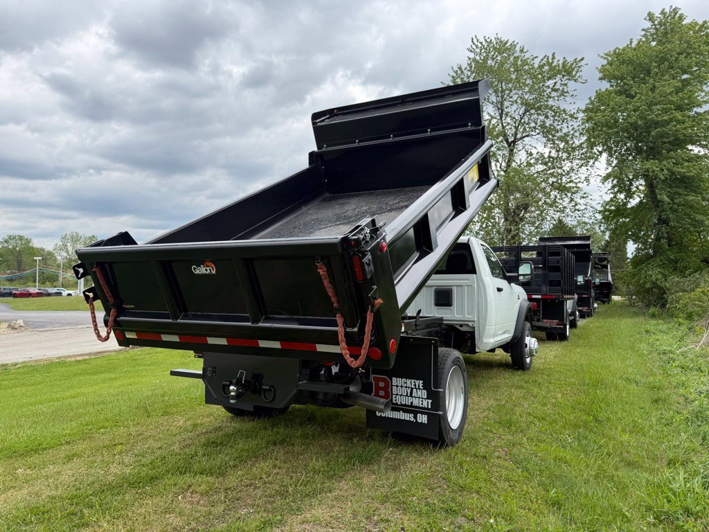 Used 2024 White Ram Tradesman image 3