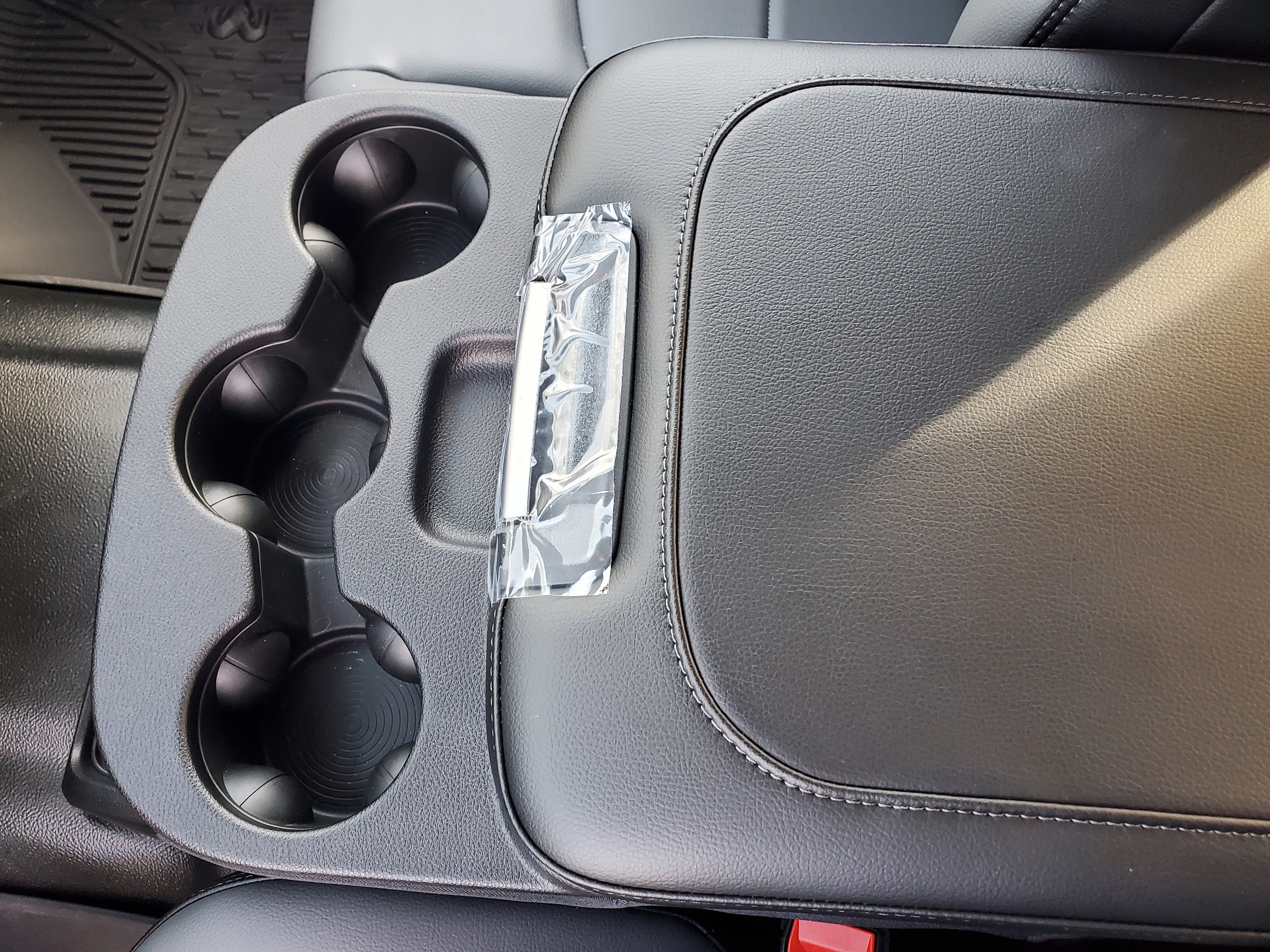 2024 RAM Ram 2500 Pickup Tradesman - Photo 20