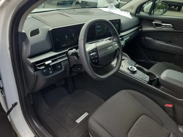 2026 Kia Sportage LX Hybrid - Photo 22