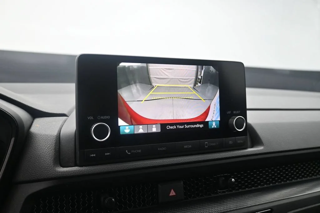 2023 Honda CR-V Sport - Photo 28