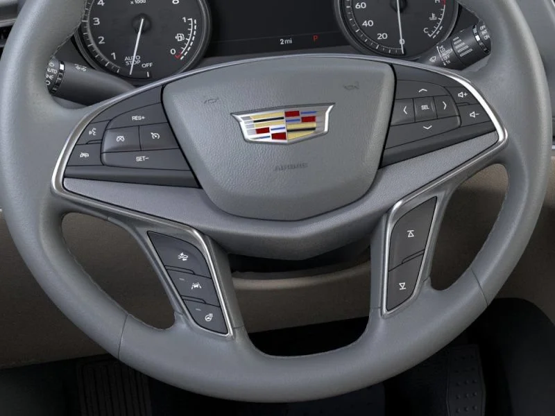 2026 Cadillac XT5 Premium Luxury - Photo 19