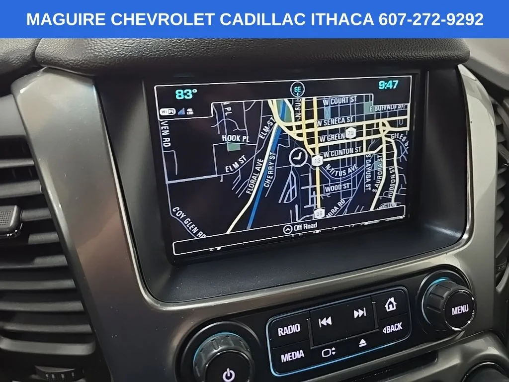 Used 2019 Gray Chevrolet LT image 26