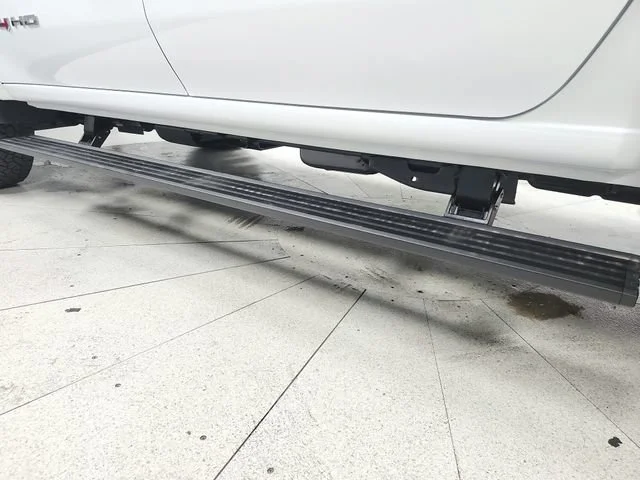 2026 GMC Sierra 2500HD AT4 - Photo 55