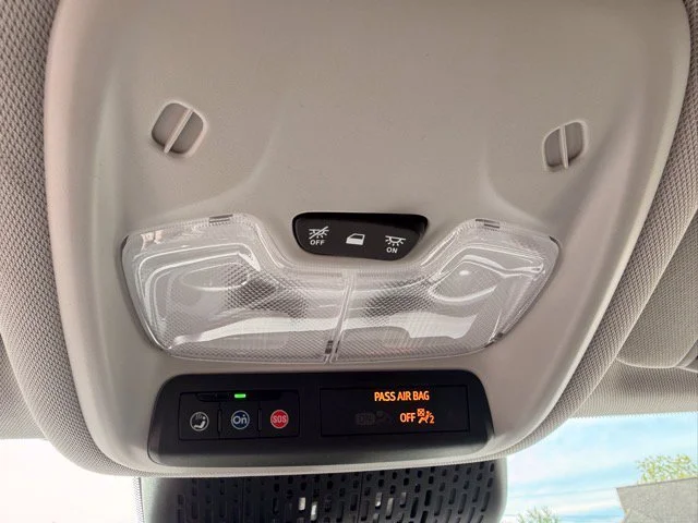 2027 Chevrolet Bolt LT - Photo 24