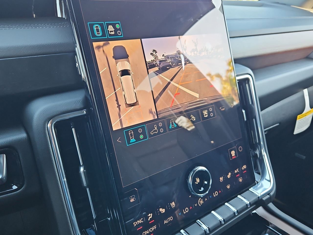 New 2026 Titanium Rush Metallic GMC Denali image 15