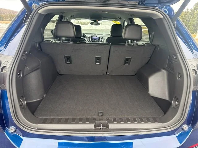 Used 2023 Blue Glow Metallic Chevrolet Premier image 27