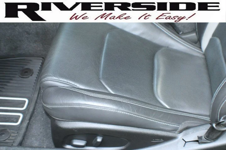 Used 2019 SHOCK Chevrolet 2SS image 15