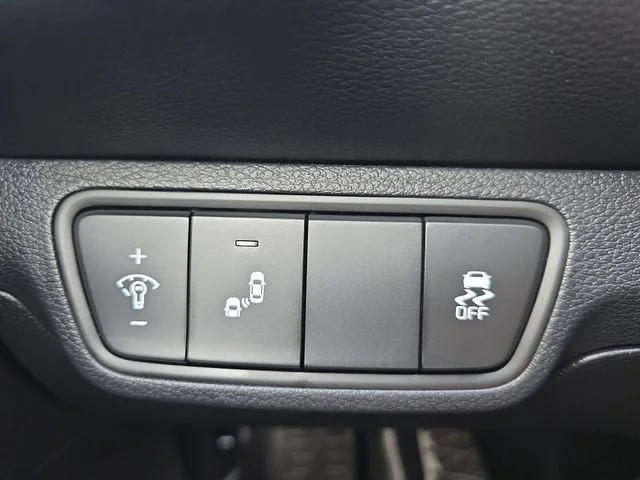 Used 2023 Red Kia GT-Line image 26