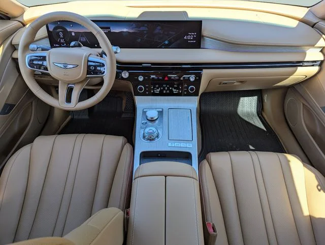 Used 2026 Blue Genesis 2.5T Advanced image 14