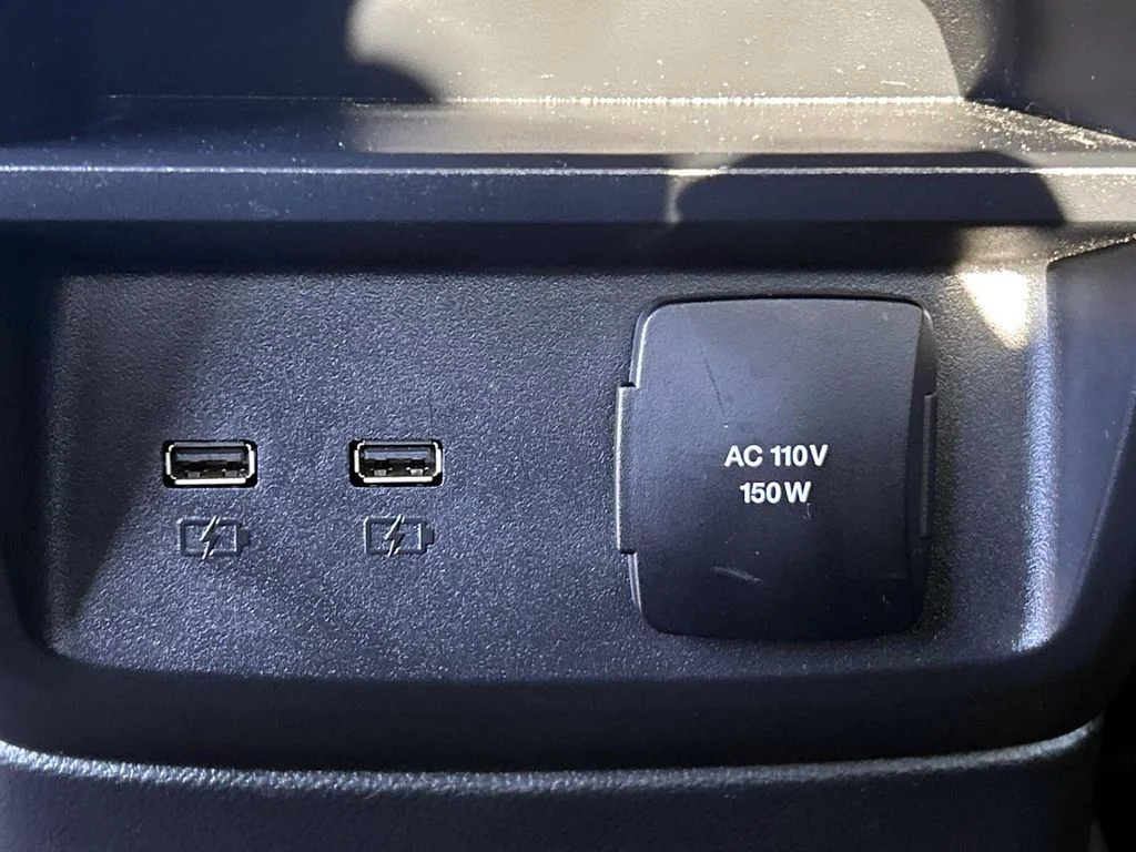 Used 2022 Avalanche Ford Lariat image 18