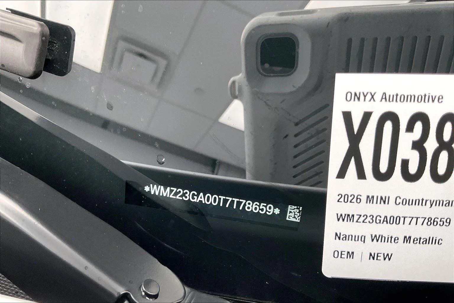2026 MINI Countryman S - Photo 7