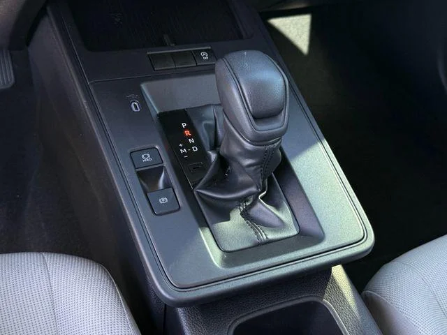 Certified Used 2026 SONIC SILVER Toyota LE image 23