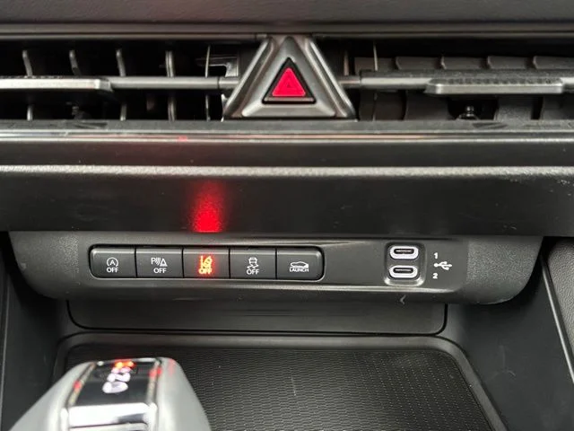 New 2026 After Dark Exterior Paint Dodge Scat Pack image 24