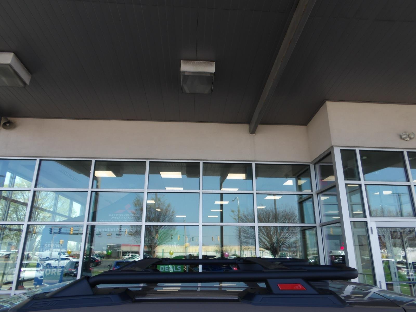 2026 Nissan Rogue Rock Creek - Photo 14