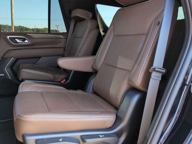 Used 2023 Blue Chevrolet High Country image 14