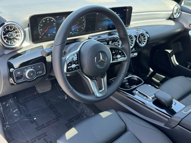 Certified Used 2023 Mountain Grey Metallic Mercedes-Benz CLA 250 image 17