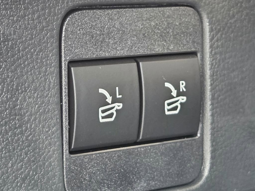 New 2026 Cloudburst Gray Lexus PREMIUM PLUS image 30