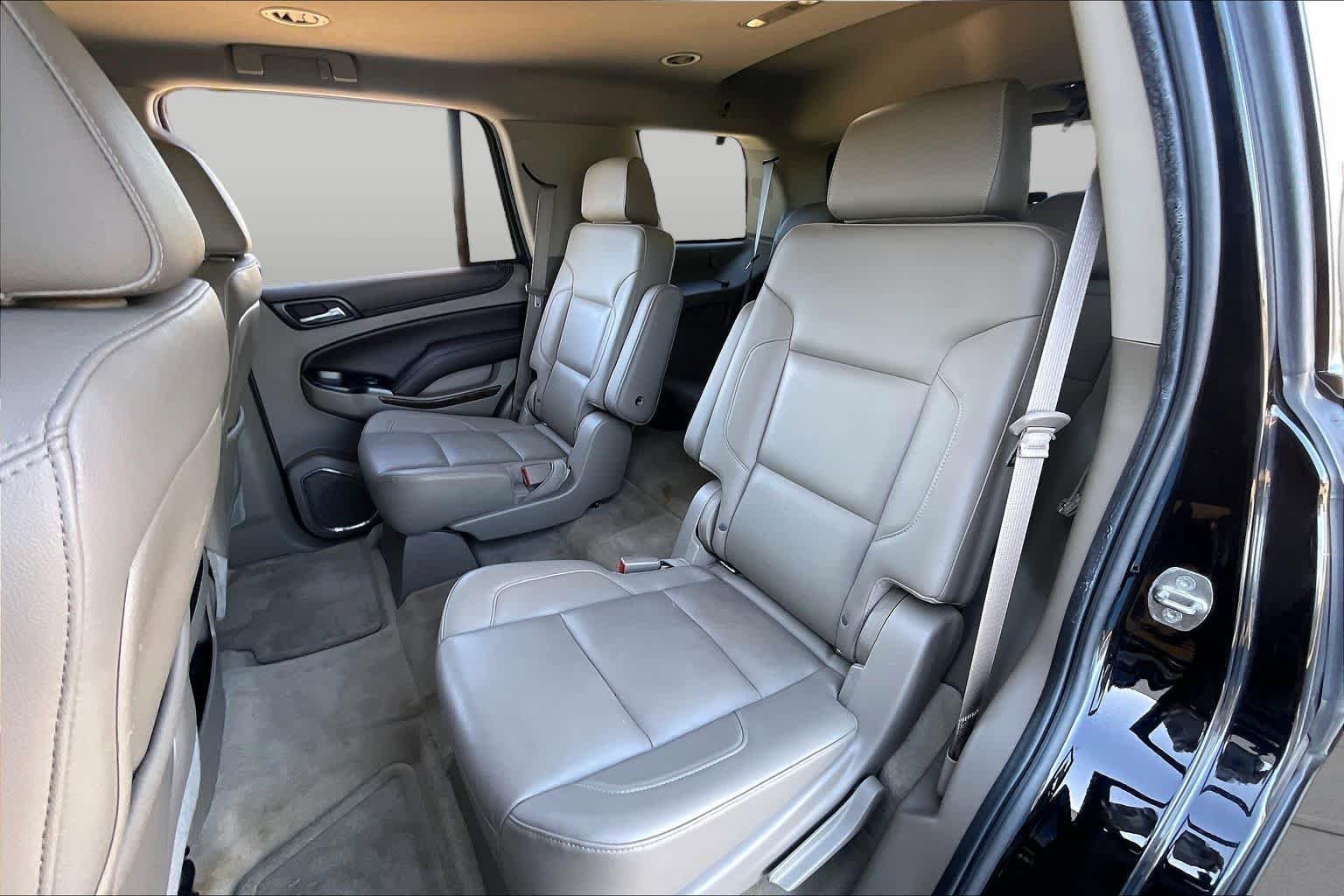 Used 2015 Black Chevrolet LT image 18