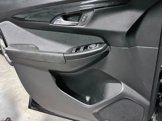 Used 2024 Black Chevrolet LT image 20