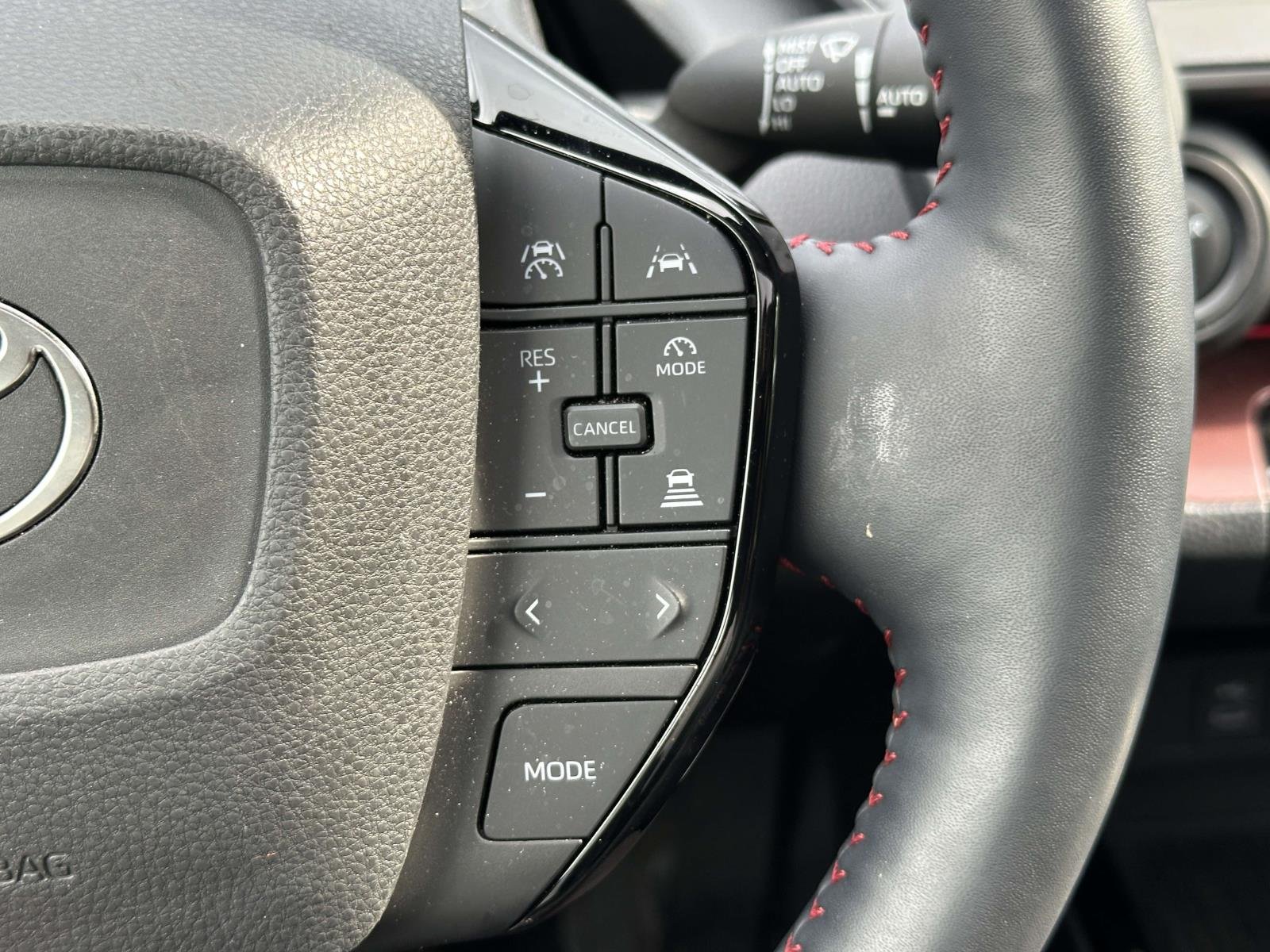 2023 Toyota Prius Prime XSE - Photo 28