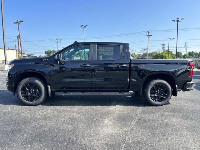 2026 Chevrolet Silverado 1500 RST - Photo 7