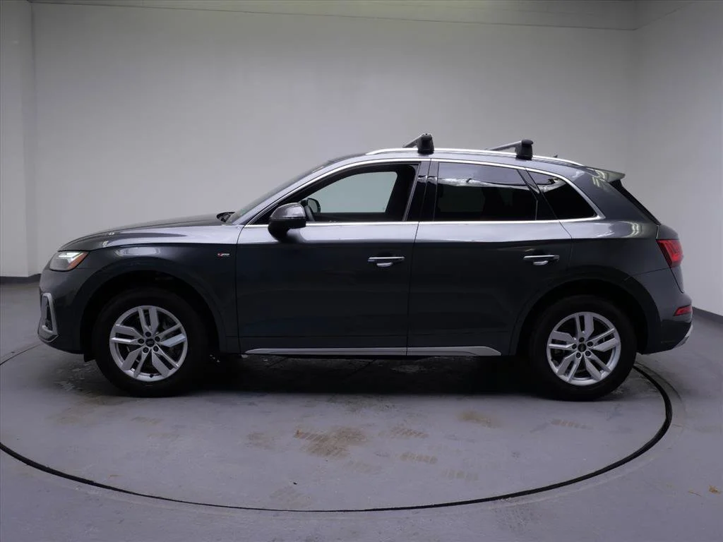 2024 Audi Q5 Premium - Photo 8