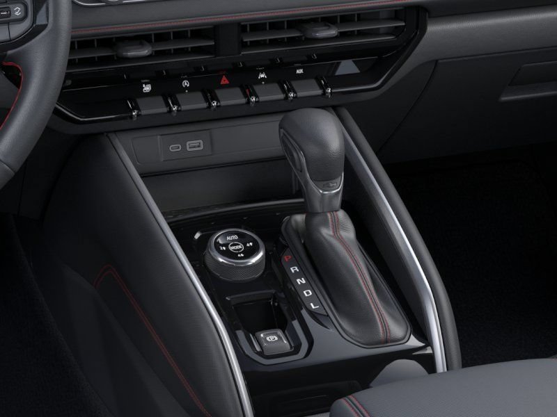 2026 Chevrolet Colorado Z71 - Photo 23