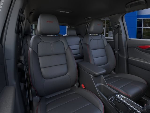 2026 Chevrolet Trailblazer RS - Photo 16