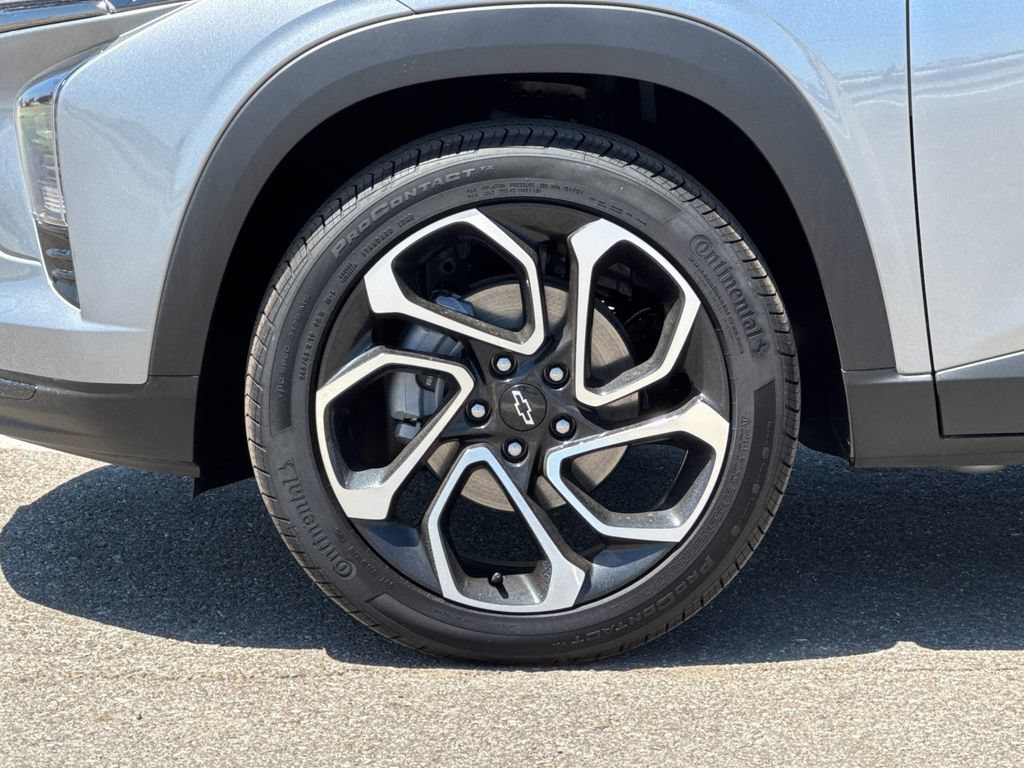 2026 Chevrolet Trax RS - Photo 24