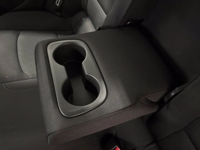 Used 2017 SILVER ICE METALLIC Chevrolet LT image 28