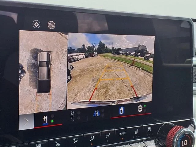 2024 GMC Canyon AT4X - Photo 21