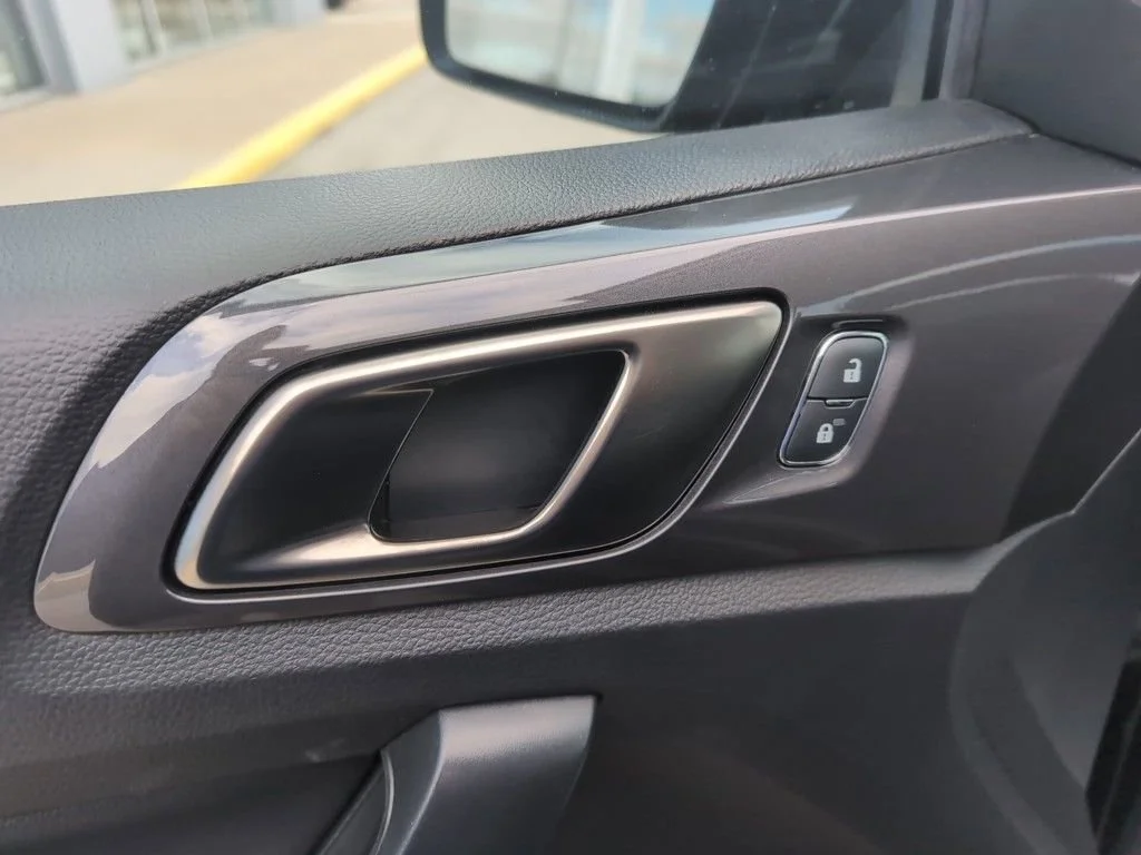 2021 Ford Ranger Lariat - Photo 15