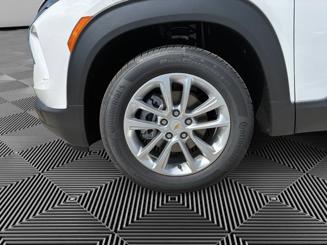 2026 Chevrolet Trailblazer LS - Photo 9