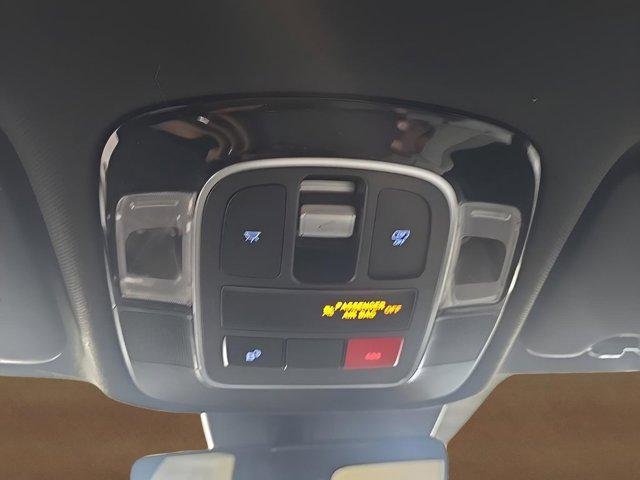 2026 Hyundai Tucson Limited - Photo 30