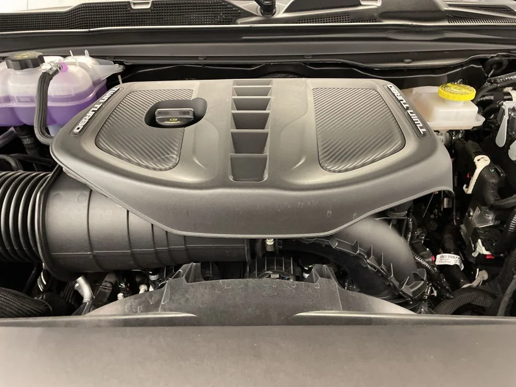 New 2026 Black Ram Limited image 29