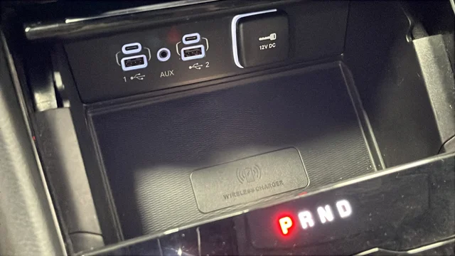 Used 2023 Gray Metallic Jeep Limited image 32