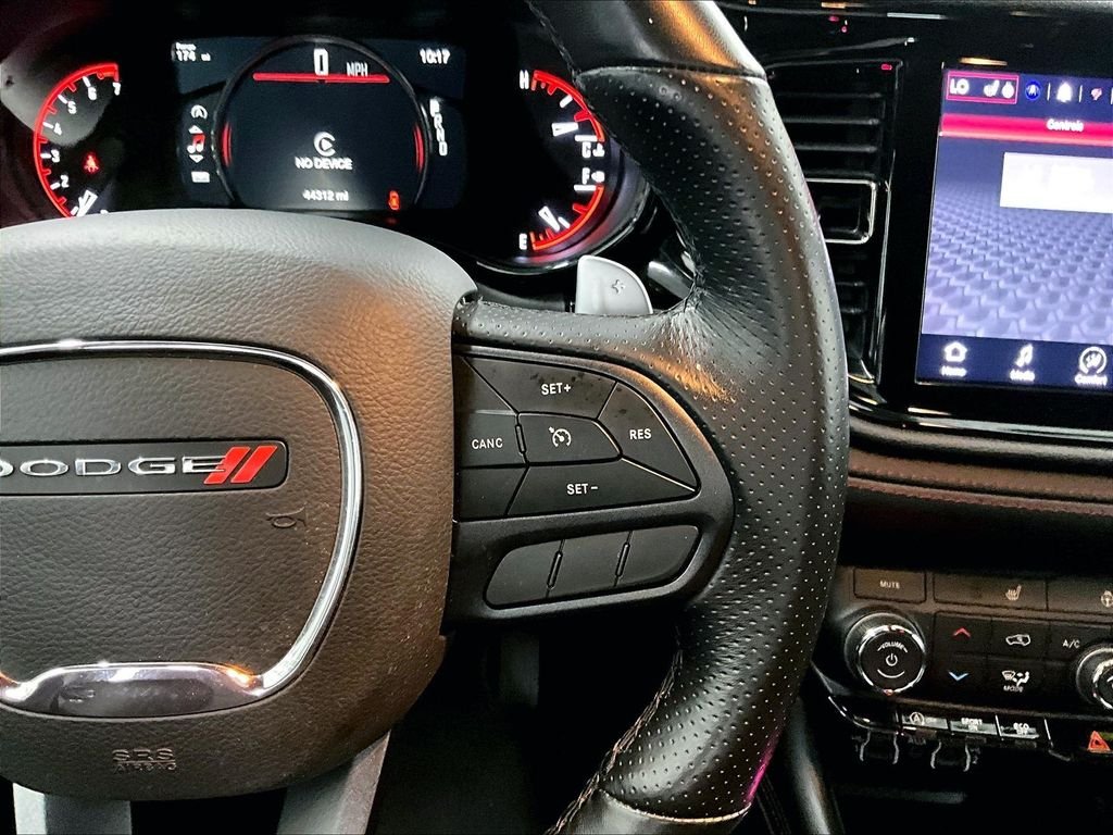 Used 2025 Night Moves Dodge GT image 25