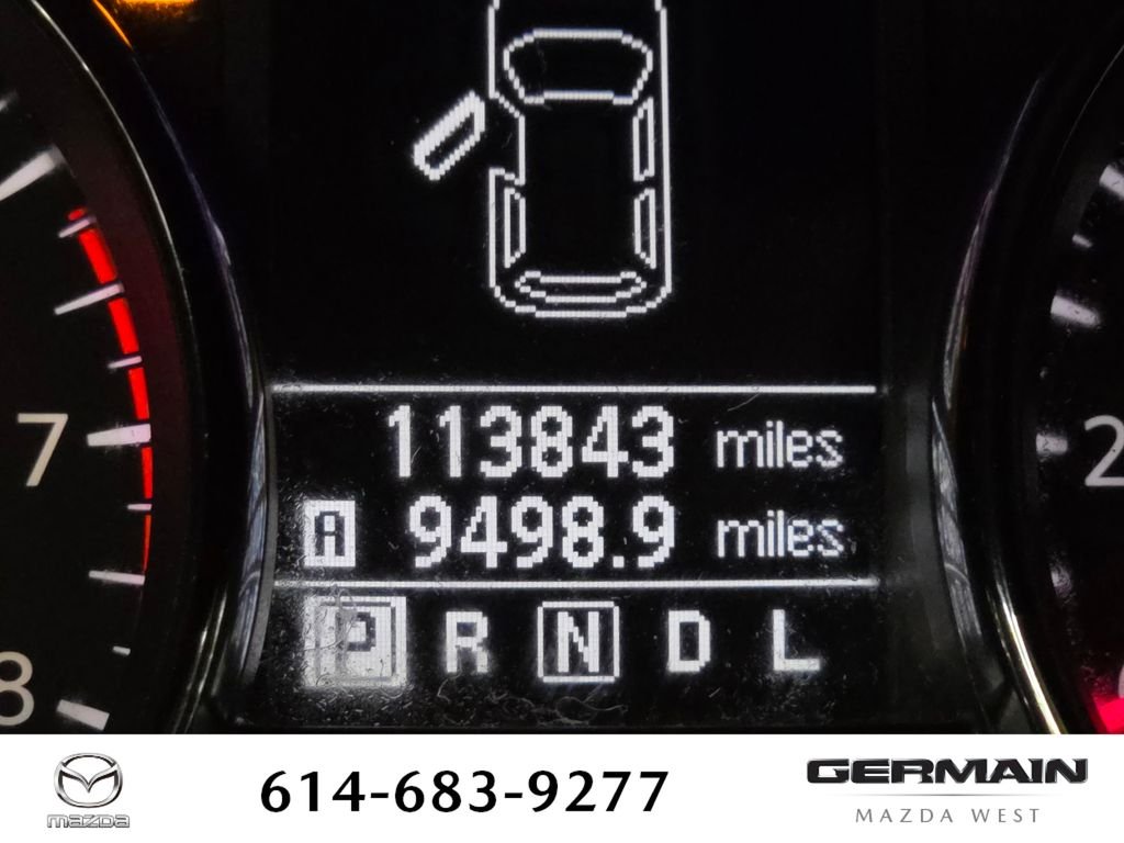 Used 2011 Gray Nissan S image 24