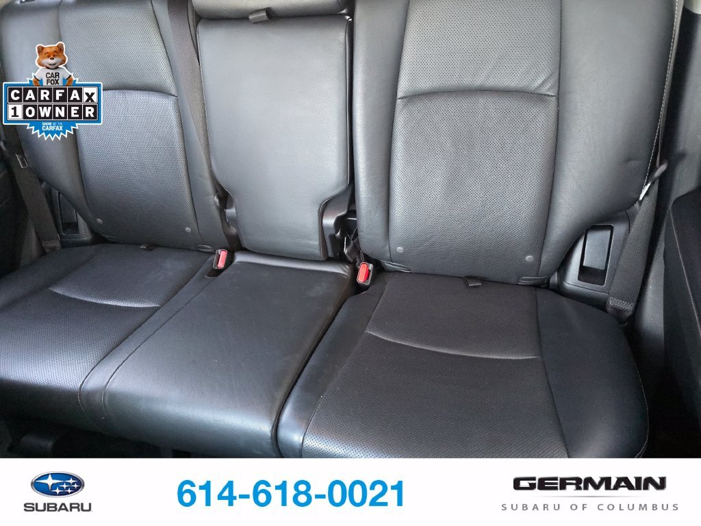 Used 2021 Gray Toyota Nightshade image 18